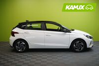 Hyundai i20 vaihtoauto