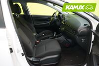 Hyundai i20 vaihtoauto