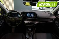 Hyundai i20 vaihtoauto