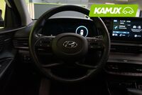 Hyundai i20 vaihtoauto