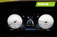 Hyundai i20 vaihtoauto