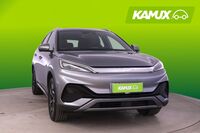 BYD Atto 3 vaihtoauto
