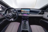 BYD Atto 3 vaihtoauto
