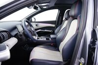 BYD Atto 3 vaihtoauto