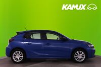 Opel Corsa vaihtoauto