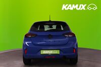 Opel Corsa vaihtoauto