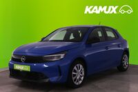 Opel Corsa vaihtoauto