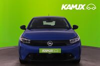 Opel Corsa vaihtoauto