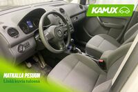 Volkswagen Caddy vaihtoauto