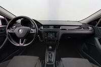 Skoda Rapid vaihtoauto