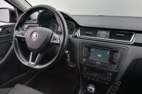 Skoda Rapid vaihtoauto