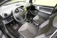 Peugeot 107 vaihtoauto