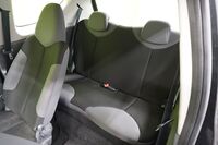 Peugeot 107 vaihtoauto