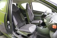 Peugeot 107 vaihtoauto