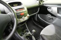 Peugeot 107 vaihtoauto