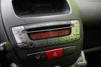 Peugeot 107 vaihtoauto