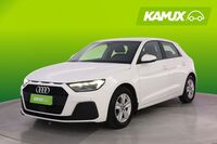 Audi A1 vaihtoauto