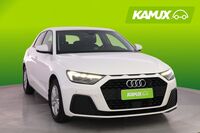 Audi A1 vaihtoauto