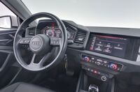Audi A1 vaihtoauto