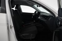Audi A1 vaihtoauto