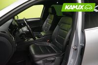 Volkswagen Touareg vaihtoauto