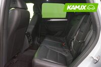 Volkswagen Touareg vaihtoauto
