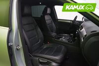Volkswagen Touareg vaihtoauto