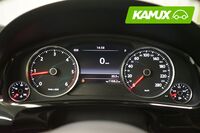 Volkswagen Touareg vaihtoauto