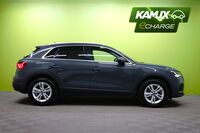 Audi Q3 vaihtoauto
