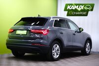 Audi Q3 vaihtoauto