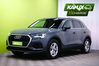 Audi Q3 vaihtoauto