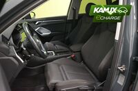 Audi Q3 vaihtoauto