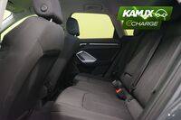 Audi Q3 vaihtoauto