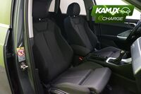 Audi Q3 vaihtoauto