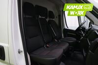 Peugeot Boxer vaihtoauto