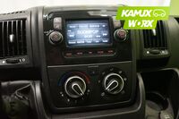 Peugeot Boxer vaihtoauto