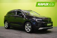 Opel Grandland vaihtoauto