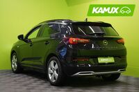 Opel Grandland vaihtoauto