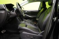 Opel Grandland vaihtoauto