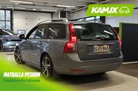 Volvo V50 vaihtoauto