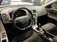 Volvo V50 vaihtoauto