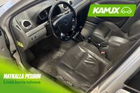 Daewoo Lacetti vaihtoauto