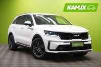 Kia Sorento vaihtoauto