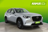 Mazda CX-60 vaihtoauto