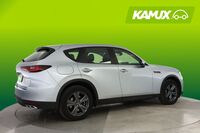 Mazda CX-60 vaihtoauto
