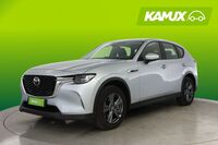 Mazda CX-60 vaihtoauto