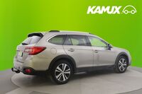 Subaru Outback vaihtoauto