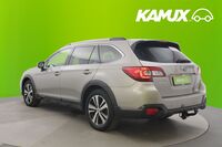 Subaru Outback vaihtoauto