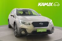 Subaru Outback vaihtoauto