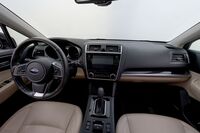 Subaru Outback vaihtoauto